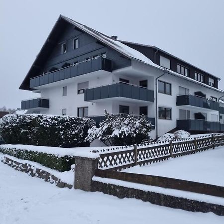 Ferienwohnung Schanzenblick Winterberg Exterior foto